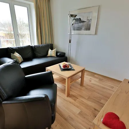 Appartement Großes 28 - Sandkiste *