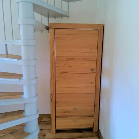 Großes 28 - Sandkiste Appartement