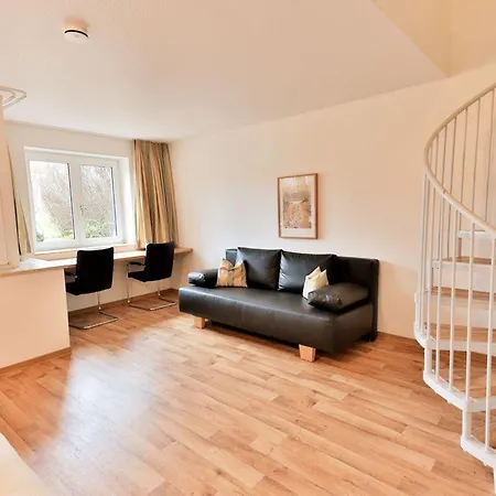 Großes 28 - Sandkiste Appartement Timmendorfer Strand