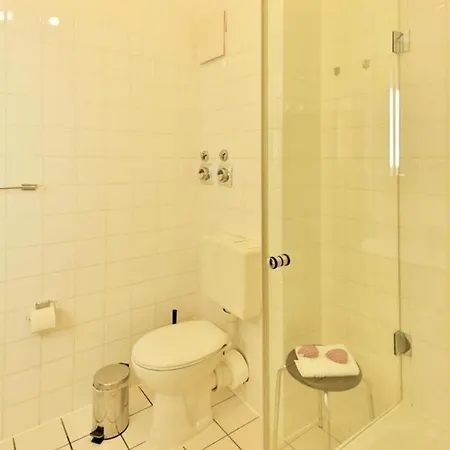 Appartement Großes 28 - Sandkiste *