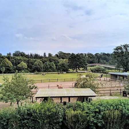 Appartement Großes 28 - Sandkiste