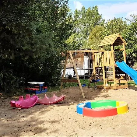 Großes 28 - Sandkiste * Timmendorfer Strand