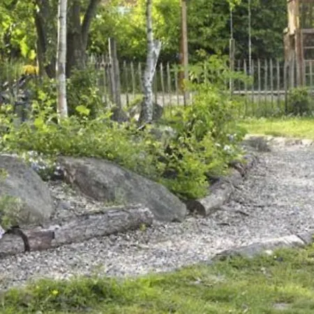 Großes 28 - Sandkiste Timmendorfer Strand